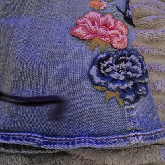 Driftwood Farah Flair 27 x 34 - Picture 5 of 10